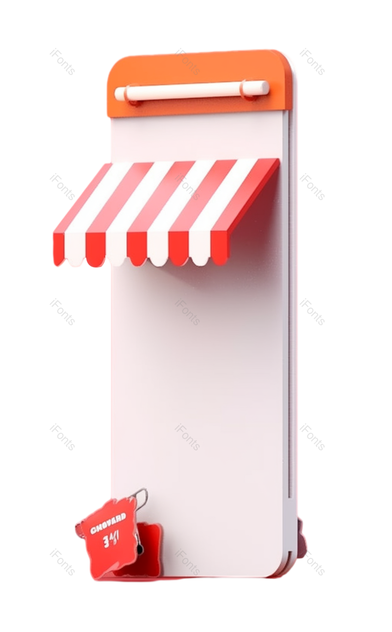 节日图片,元素元素,卡通PNG,商店免抠素材